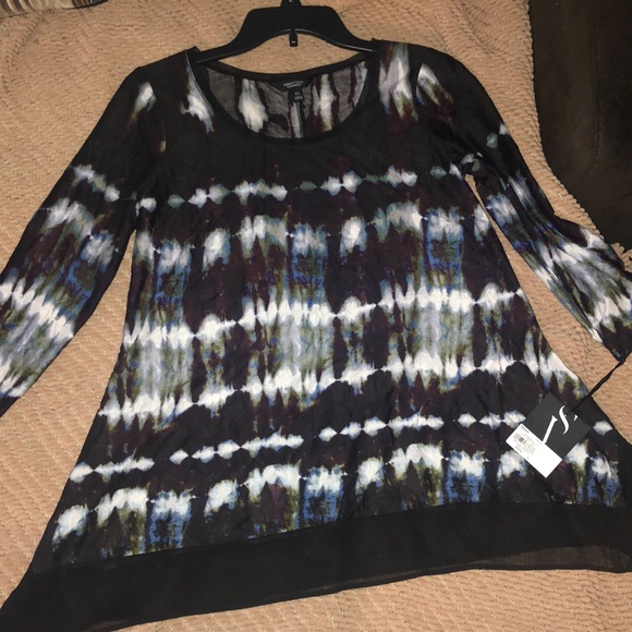 Vera Wang Tops - Vera Wang Top